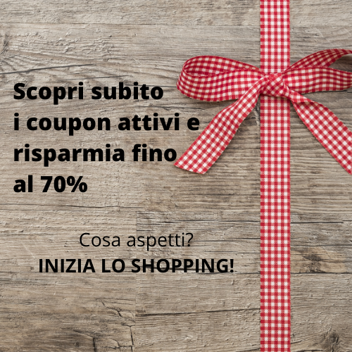 Risparmia con Farmachicca!