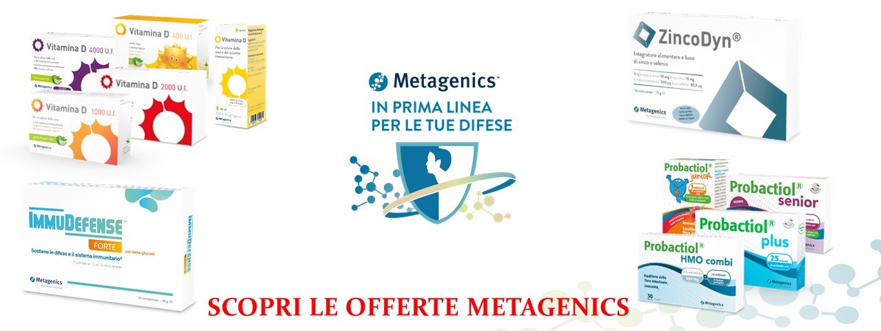 Linea Metagenics