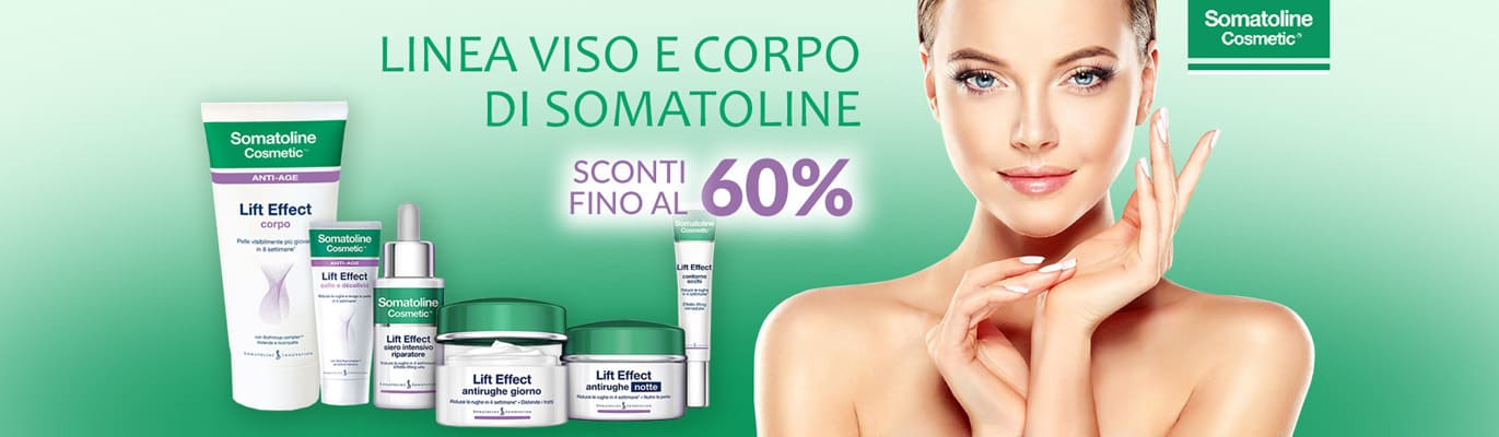 Somatoline