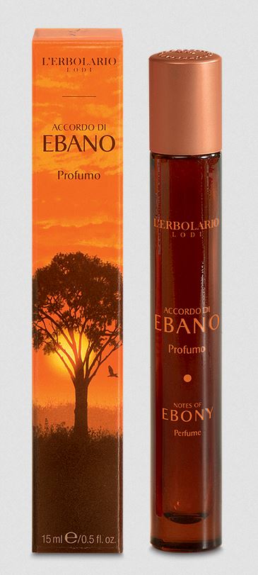 ACCORDO DI EBANO PROFUMO 15 ML - farmachicca