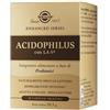 ACIDOPHILUS 50 CAPSULE VEGETALI - farmachicca