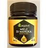 AGAVE NATURA MANUKA IAA 15+ 250 G - farmachicca