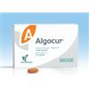 ALGOCUR 20 COMPRESSE FILMATE - farmachicca