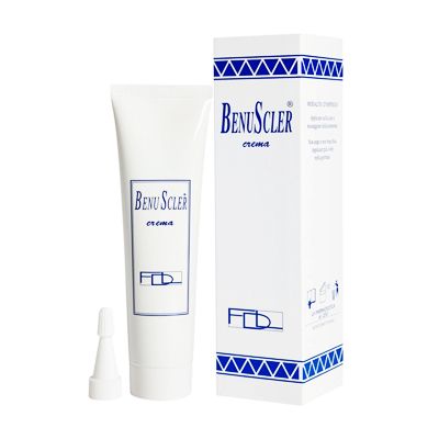BENUSCLER CREMA 100 ML - farmachicca