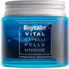 BIOSCALIN VITAL CAPELLI PELLE UNGHIE 60 COMPRESSE - farmachicca