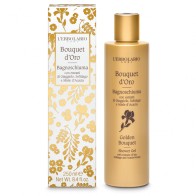 BOUQUET D'ORO BAGNOSCHIUMA 250 ML - farmachicca