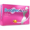 BUSCOFENACT*20CPS MOLLI 400MG - farmachicca