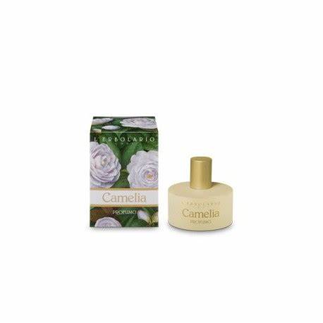 CAMELIA PROFUMO 50 ML - farmachicca