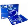 CEROTTO MONOUSO CETILAR PATCH PER ARTICOLAZIONI MUSCOLI E TENDINI 5 PEZZI - farmachicca