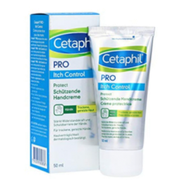 CETAPHIL PRO DRYNESS CONTROL CREMA MANI RIPARATRICE NOTTE 50 ML - farmachicca