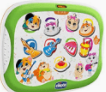 CH GIOCO 44 GATTI IL MIO TABLET MUSICALE IT - farmachicca