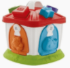 CHICCO GIOCO COTTAGE DEGLI ANIMALI SMART2PLAY - farmachicca