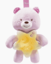 CHICCO GIOCO FIRST DREAMS ORSETTO ROSA - farmachicca