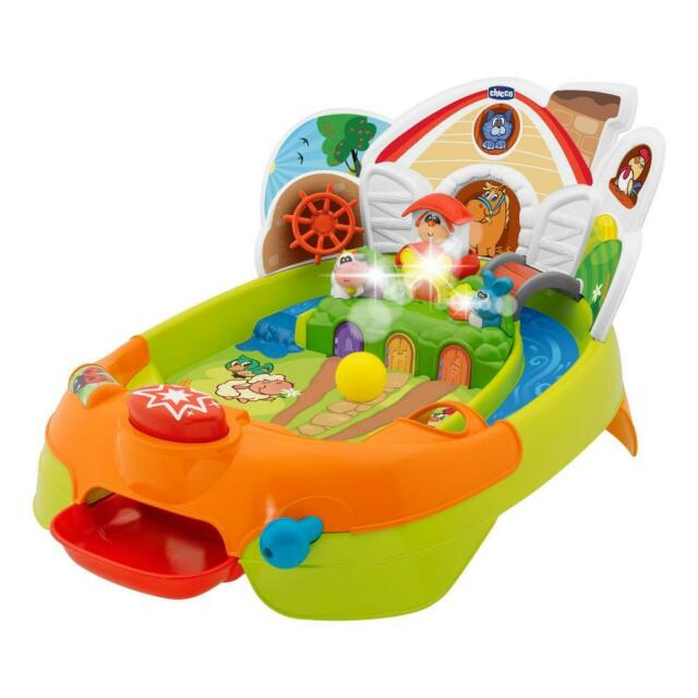 CHICCO GIOCO IL FLIPPER DI TOM - farmachicca