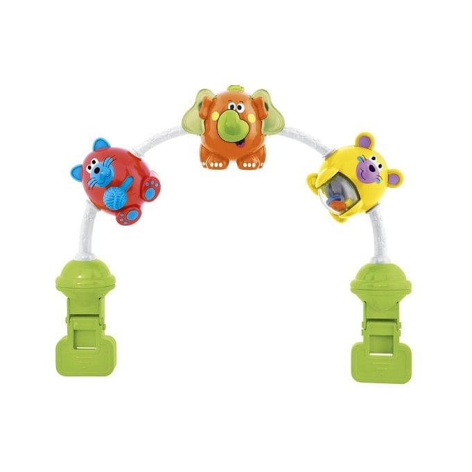 CHICCO GIOCO PASSEGGIO VIAGGIO - farmachicca