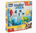 CHICCO GIOCO UNDER THE SEA - farmachicca