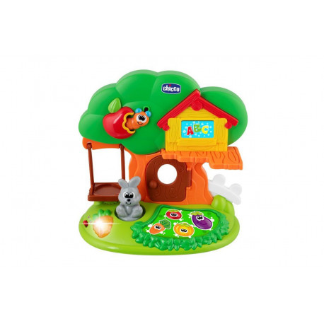 CHICCO LA CASA DEL CONIGLIETTO - farmachicca
