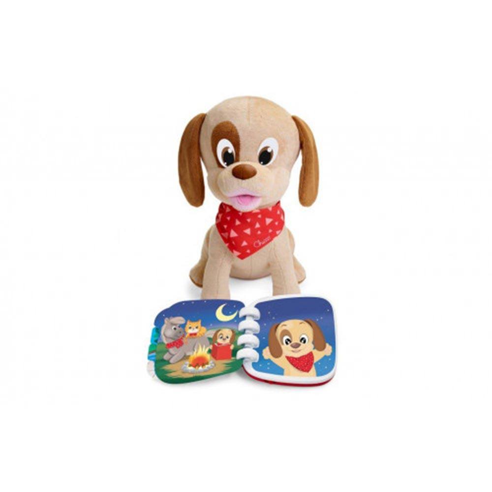 CHICCO LUCK RACCONTASTORIE - farmachicca