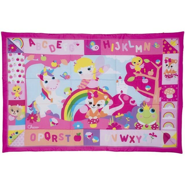 CHICCO TAPPETO XXL FORESTA FANTASY - farmachicca