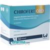 CHIROFERT ORO 30 STICK PACK OROSOLUBILI - farmachicca