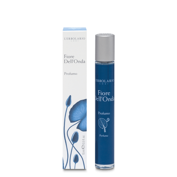 FIORE DELL'ONDA COLLEZIONE PROFUMI 15 ML - farmachicca