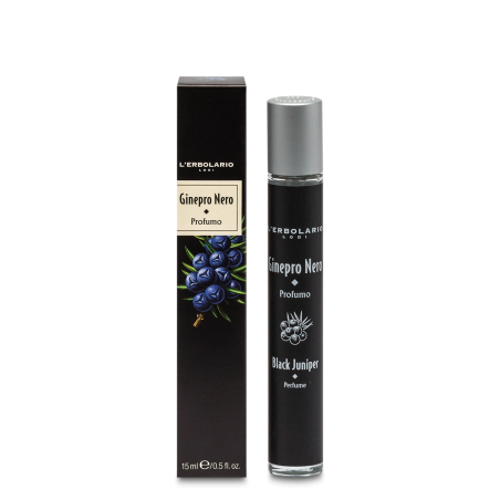 GINEPRO NERO COLLEZIONE PROFUMI 15 ML - farmachicca
