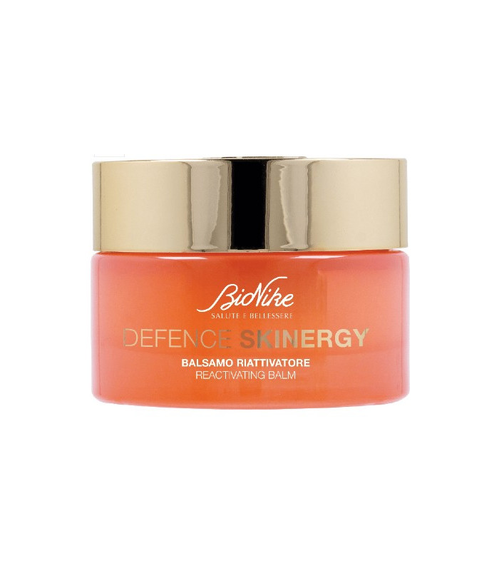 DEFENCE SKINERGY BALSAMO RIATTIVATORE 50 ML BIONIKE - farmachicca