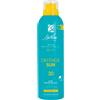 DEFENCE SUN SPRAY TRANSPARENT TOUCH 30 200 ML - farmachicca