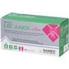DISBIOLINE LD1 JUNIOR 10 FLACONI DA 10 ML - farmachicca