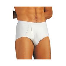 DUALSAN SLIP CONTENITIVO UOMO 3 - farmachicca