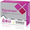 FERRONAM OROSOLUBILE 30 BUSTE - farmachicca