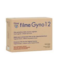 FILME GYNO V12 12 OVULI - farmachicca