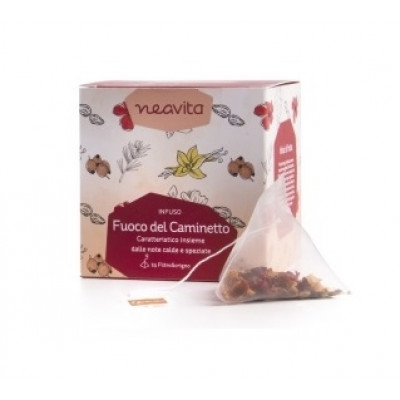 INFUSO NEAVITA FILTROSCRIGNO FUOCO CAMINE 15F - farmachicca