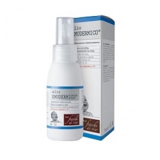 FIOCCHI DI RISO OLIO EMUDERMICO ELASTICIZZANTE 70 ML - farmachicca