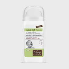 FIOCCHI DI RISO TALCO NON TALCO ROLL-ON - farmachicca