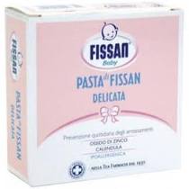 FISSAN PASTA DELICATA 150 ML - farmachicca