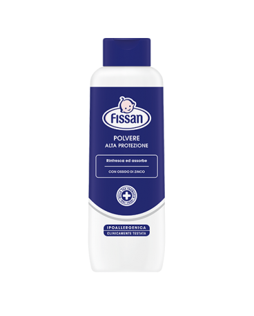 FISSAN POLVERE ALTA PROTEZIONE 250 G - farmachicca