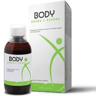 FPR BODY DRENA E DEPURA ANANAS 500 ML - farmachicca