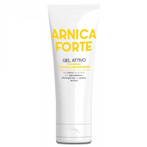 FPR GEL ARNICA FORTE 100 ML - farmachicca