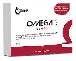 FPR OMEGA 3 60 PERLE - farmachicca