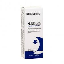 FPR VALENOTTE GOCCE 30 ML - farmachicca