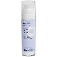 GOOVI OLIO GEL STRUCCANTE - farmachicca