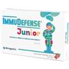 IMMUDEFENSE JUNIOR 30 COMPRESSE MASTICABILI - farmachicca