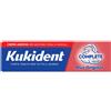 KUKIDENT PLUS ORIGINAL CREMA ADESIVA DENTIERE 40 G - farmachicca