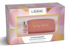 LIERAC  HYDRAGENIST SIERO 30 ML + POCHETTE - farmachicca