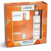 LIERAC COFANETTO MESOLIFT C15 CONCENTRATO 2 FIALE X 15 ML + DEMAQUILLANT LATTE 200 ML - farmachicca