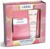 LIERAC CF SUPRARADIANCE GEL CREMA 50 ML + DEMAQUILLANT MOUSSE 150 ML - farmachicca