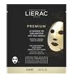 LIERAC PREMIUM MASCHERA ORO 20ML - farmachicca
