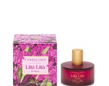 LILLA' LILLA' PROFUMO 100 ML - farmachicca