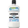 LISTERINE ADVANCED WHITE GUSTO DELICATO 500 ML - farmachicca